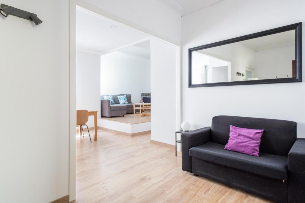 Appartement Blau Atic *